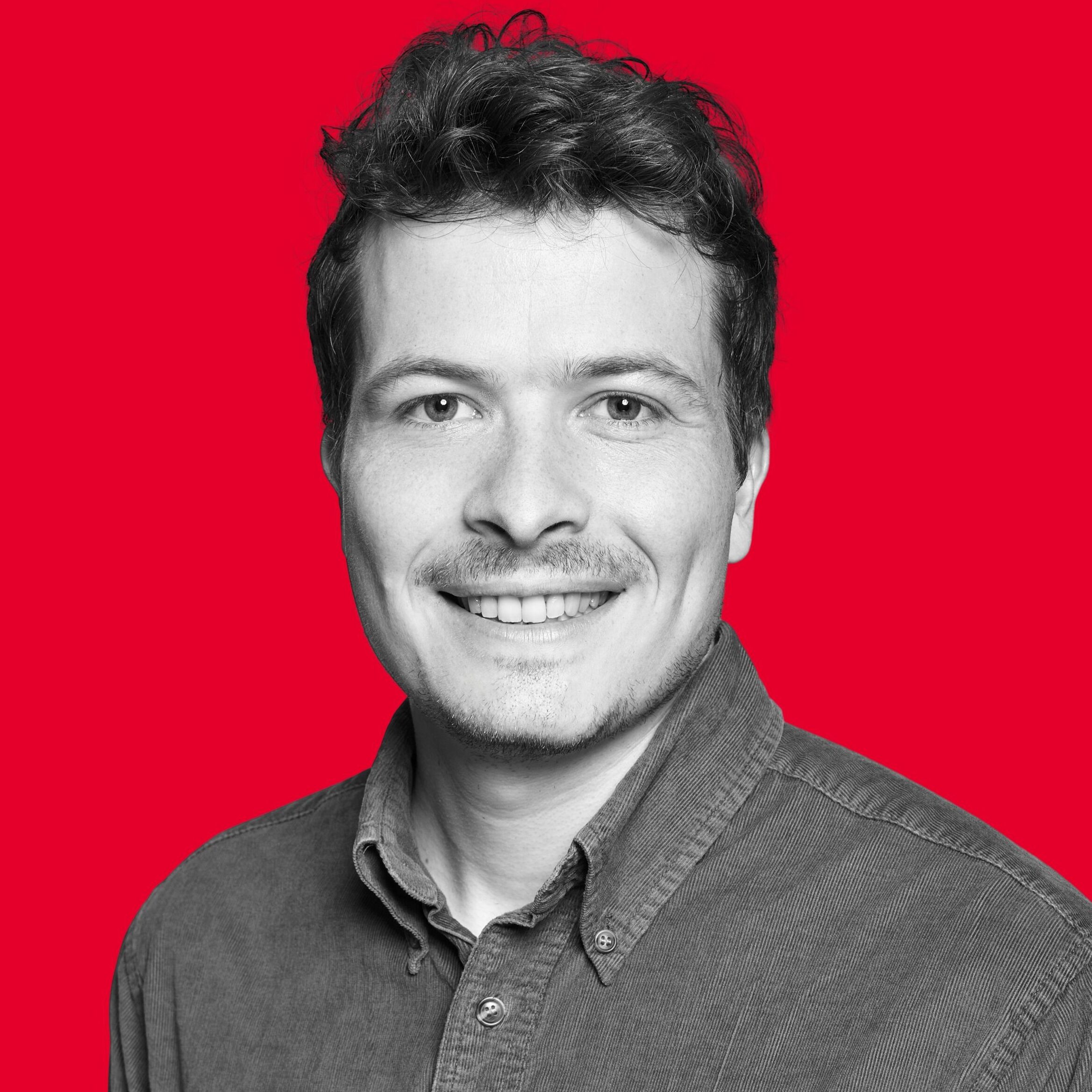 21 / Benjamin Kuratli