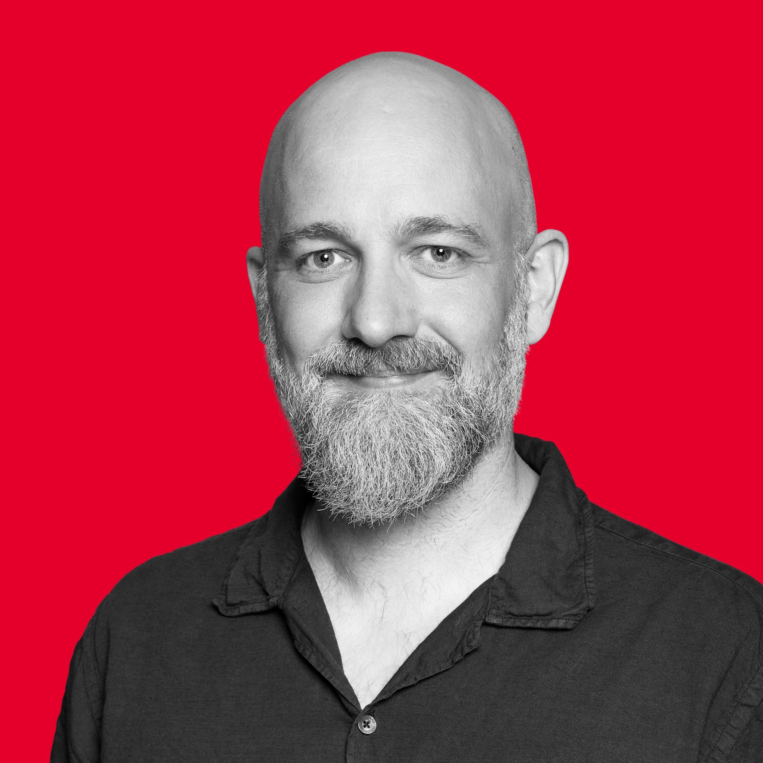 27 / Marco Tschenett