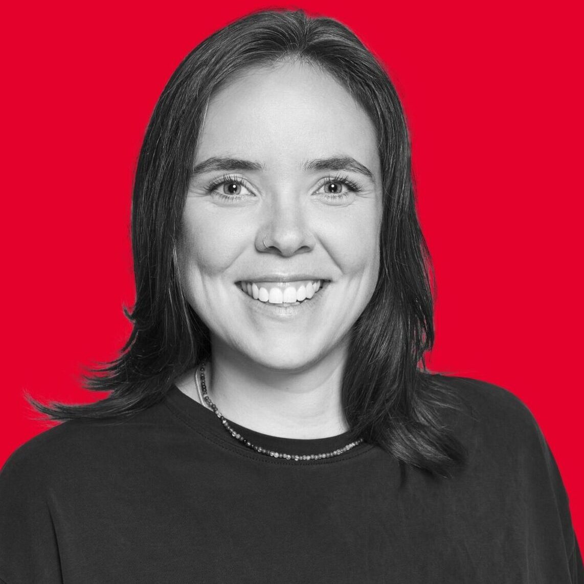 36 / Pauline Van Hoef