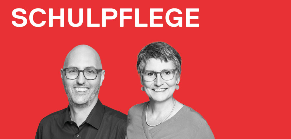 Schulpflege